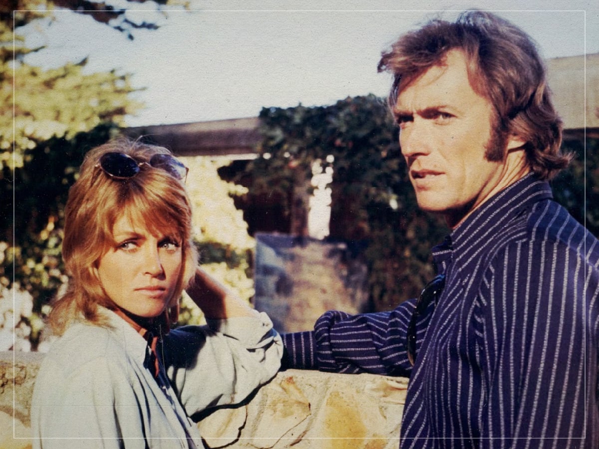 Play Misty For Me - 1971 - Clint Eastwood