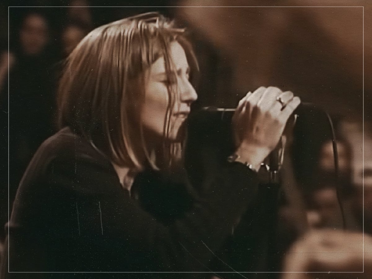 Portishead - 1990's