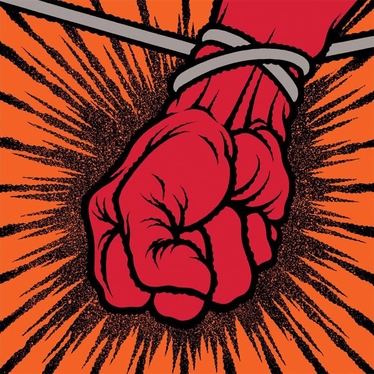 Purify - Metallica - 2003