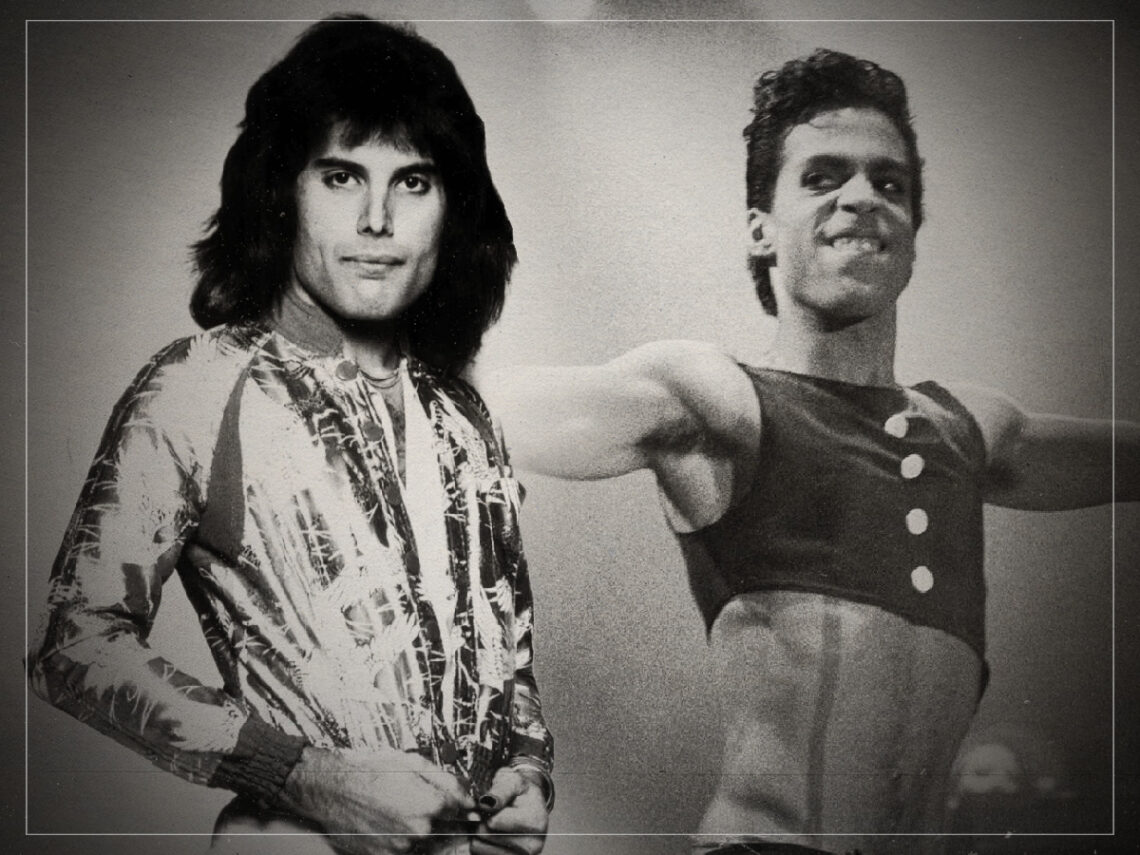 Queen - Prince - Split
