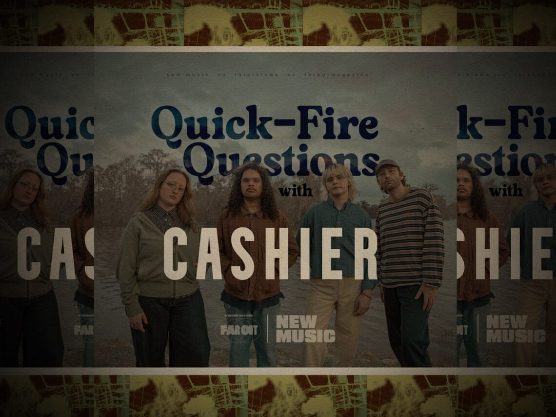 Quick-Fire Questions - Cashier - Interview - 2026