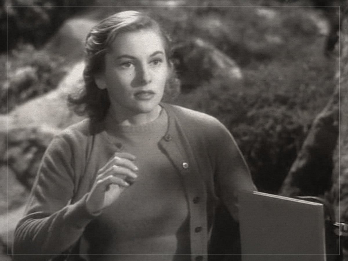 Rebecca - Alfred Hitchcock - 1940 -