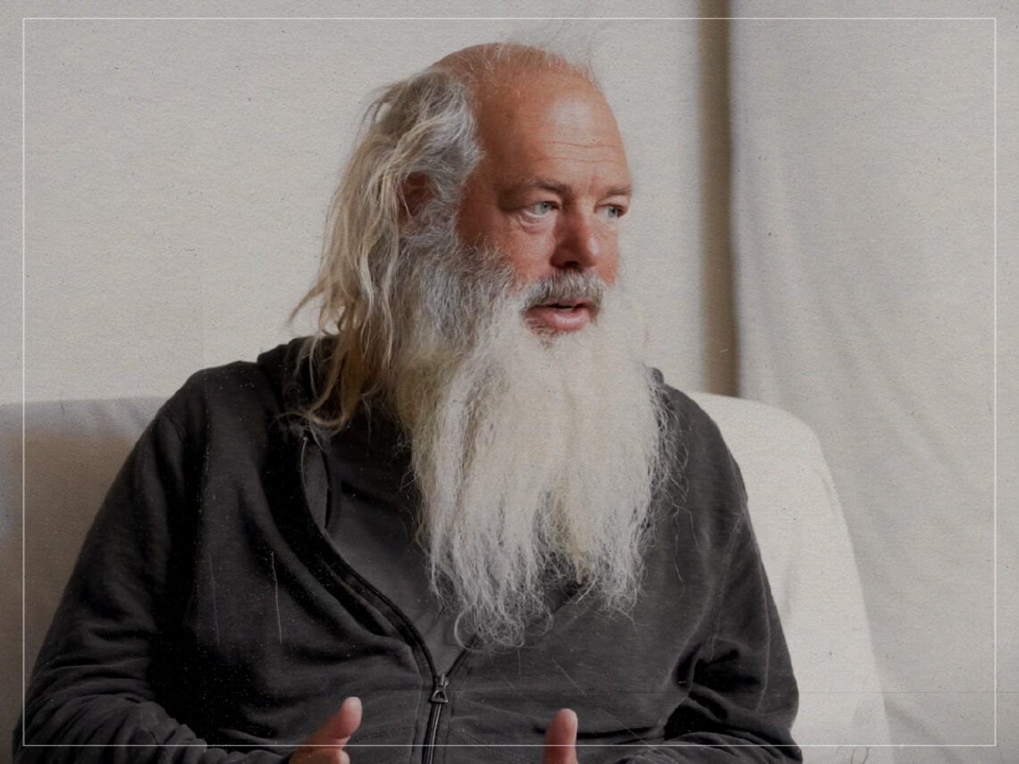Rick Rubin - Record Producer - 2024