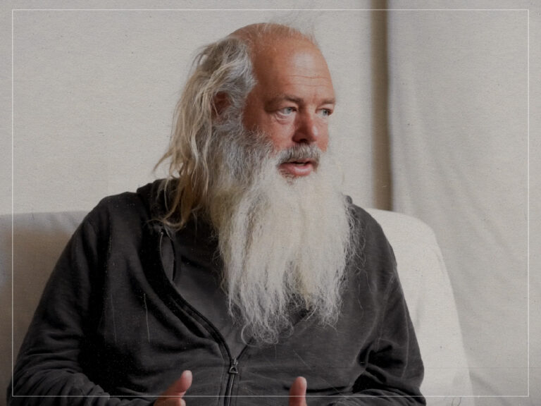Rick Rubin - Record Producer - 2024