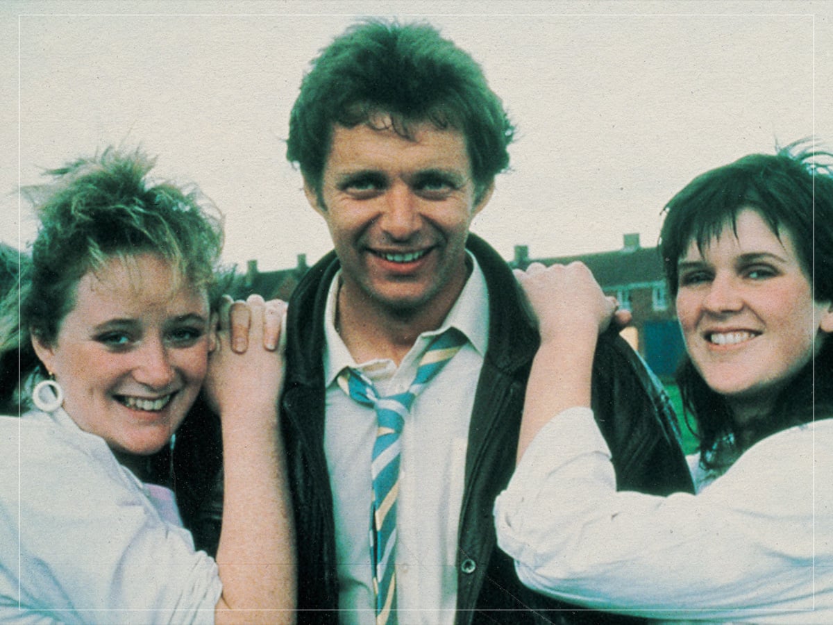 Rita, Sue and Bob Too - Alan Clarke - 1987