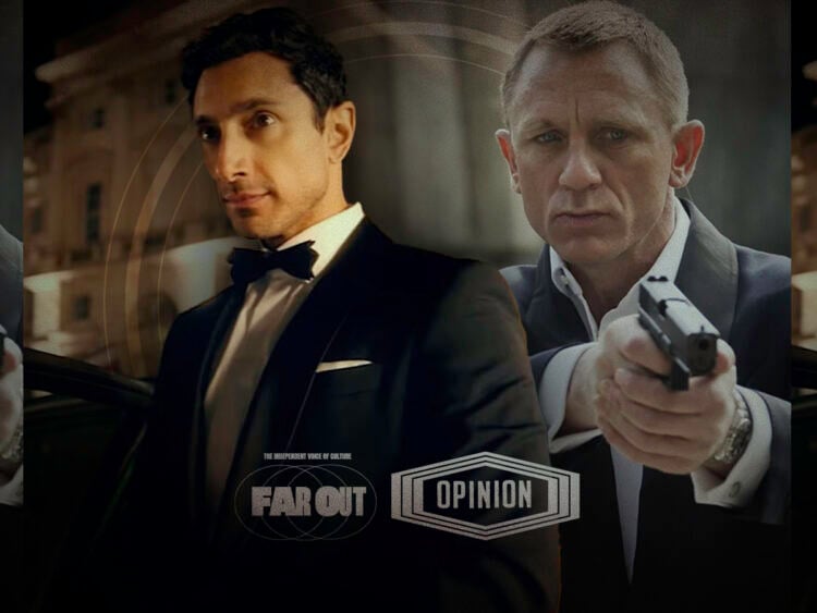 Riz Ahmed is just too good to be James Bond