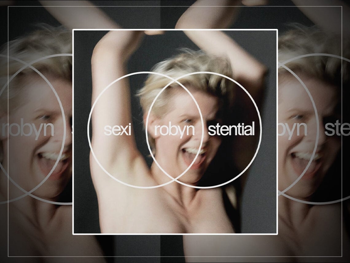 Robyn - Sexistential - 2026