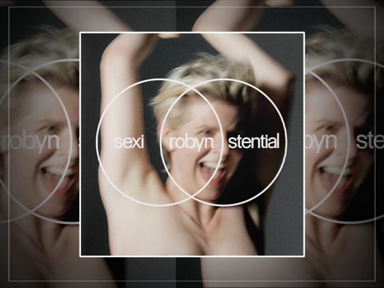 Robyn - Sexistential - 2026