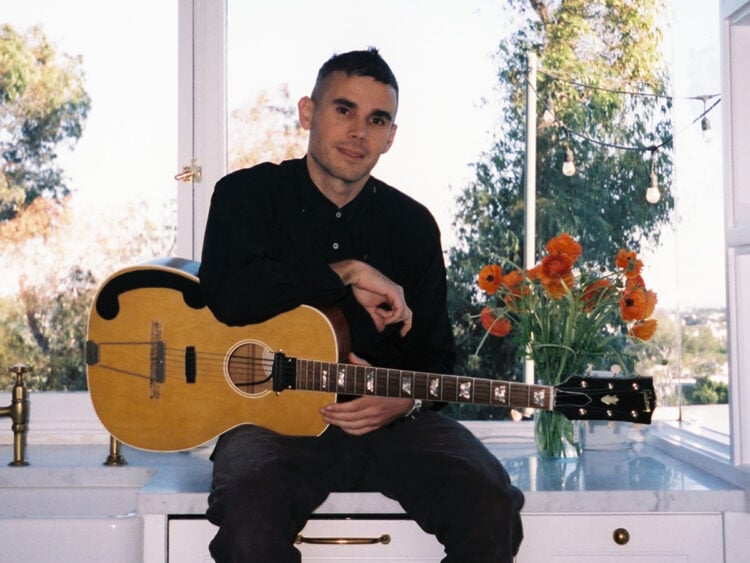 Rostam -2026 - Antony Muse