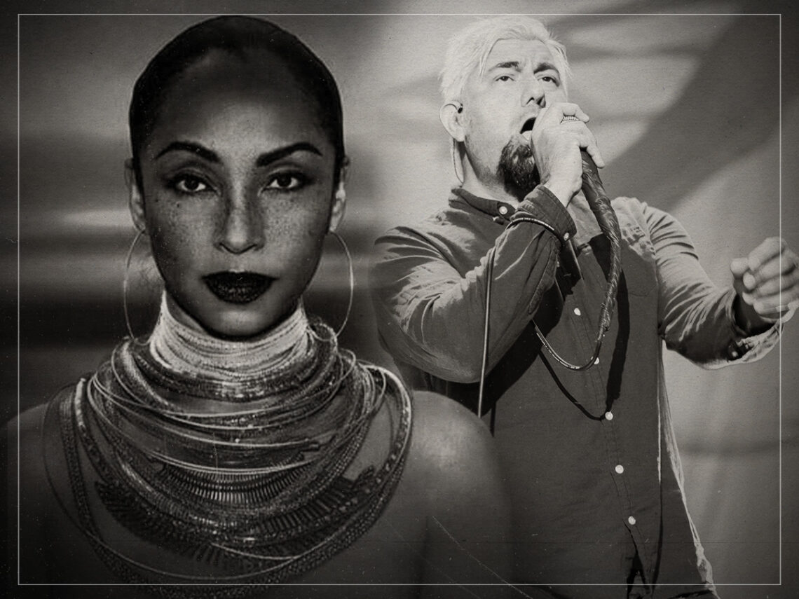 Sade - Deftones - Split
