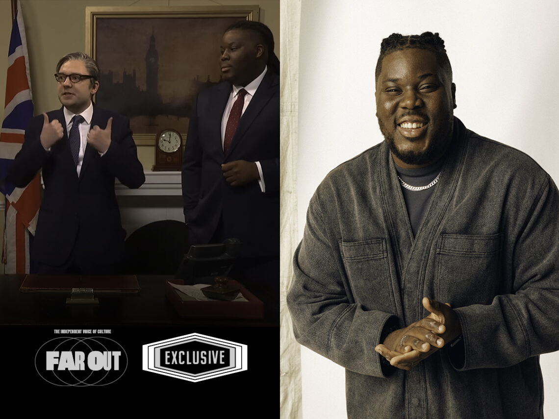 Saturday Night Live UK' star responds to Donald Trump sharing sketch mocking Keir Starmer - 2026