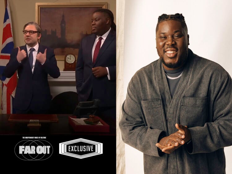 Saturday Night Live UK' star responds to Donald Trump sharing sketch mocking Keir Starmer - 2026