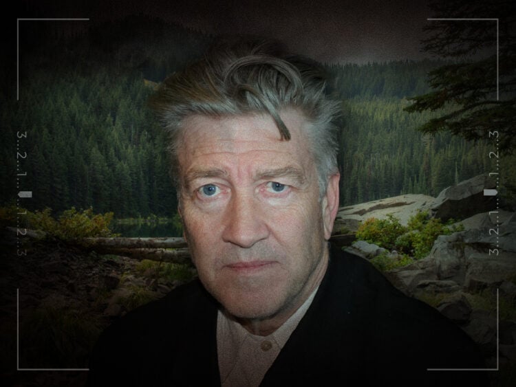 Set a fire in my head the summer evening in Idaho that made David Lynch fall in love with music