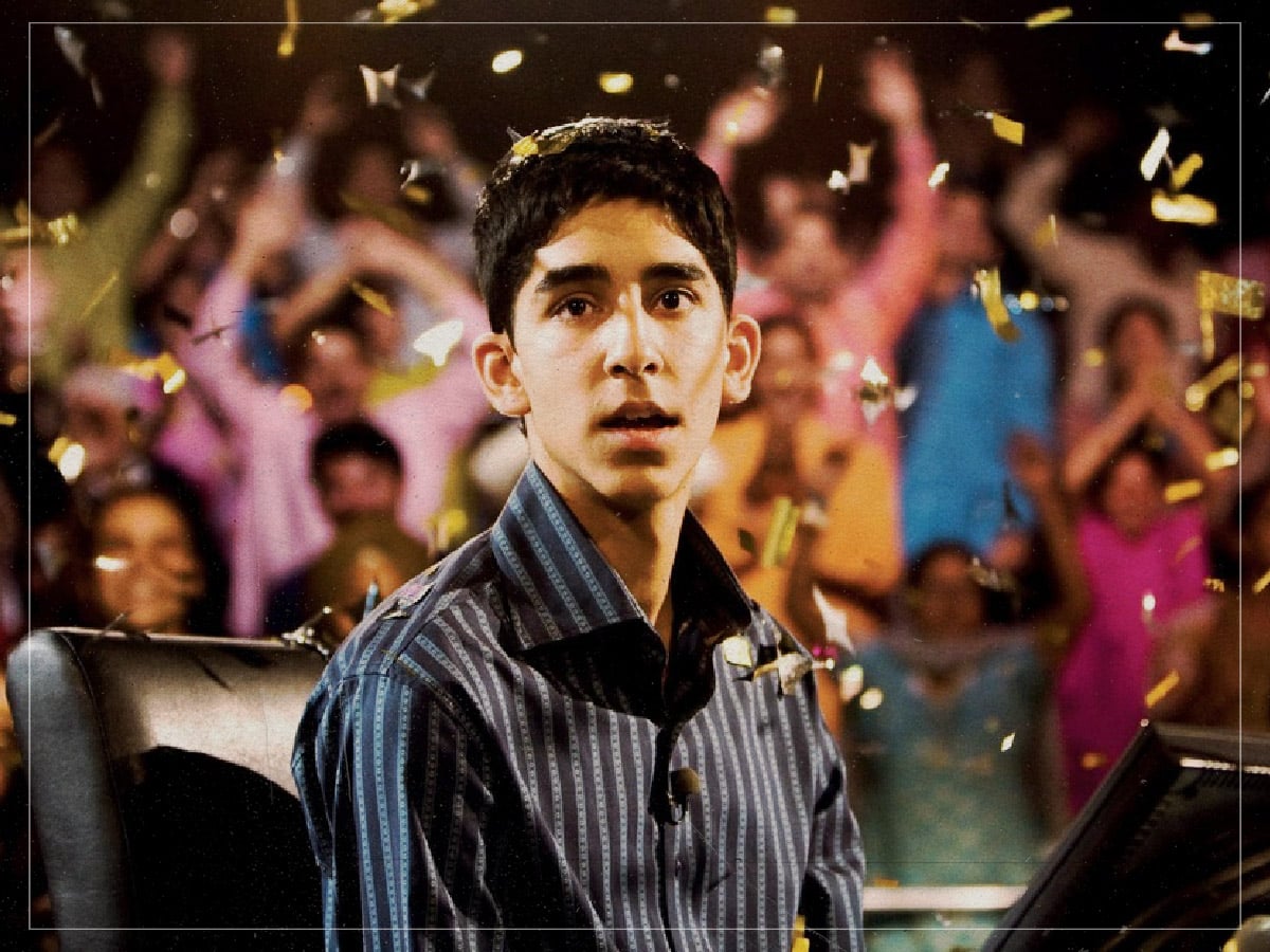 Slumdog Millionaire - Danny Boyle - 2008
