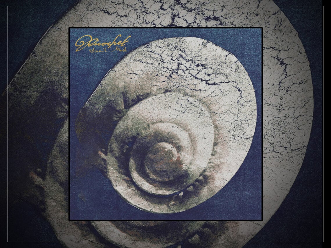 Snail Mail - Ricochet - 2026