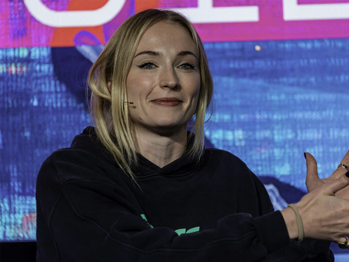 Sophie Turner - Actress - 2025