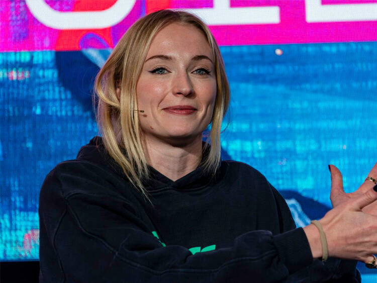 Sophie Turner - Actress - 2025