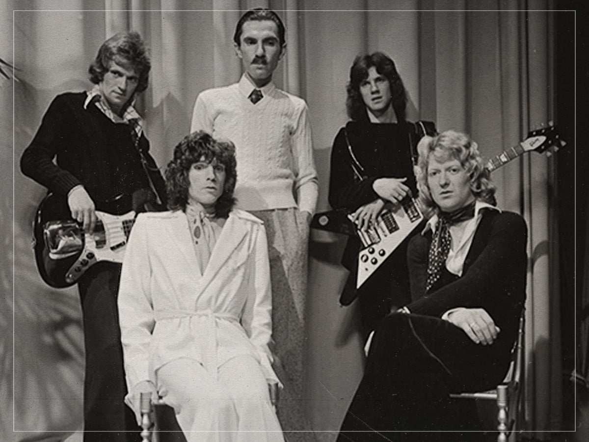 Sparks - 1974