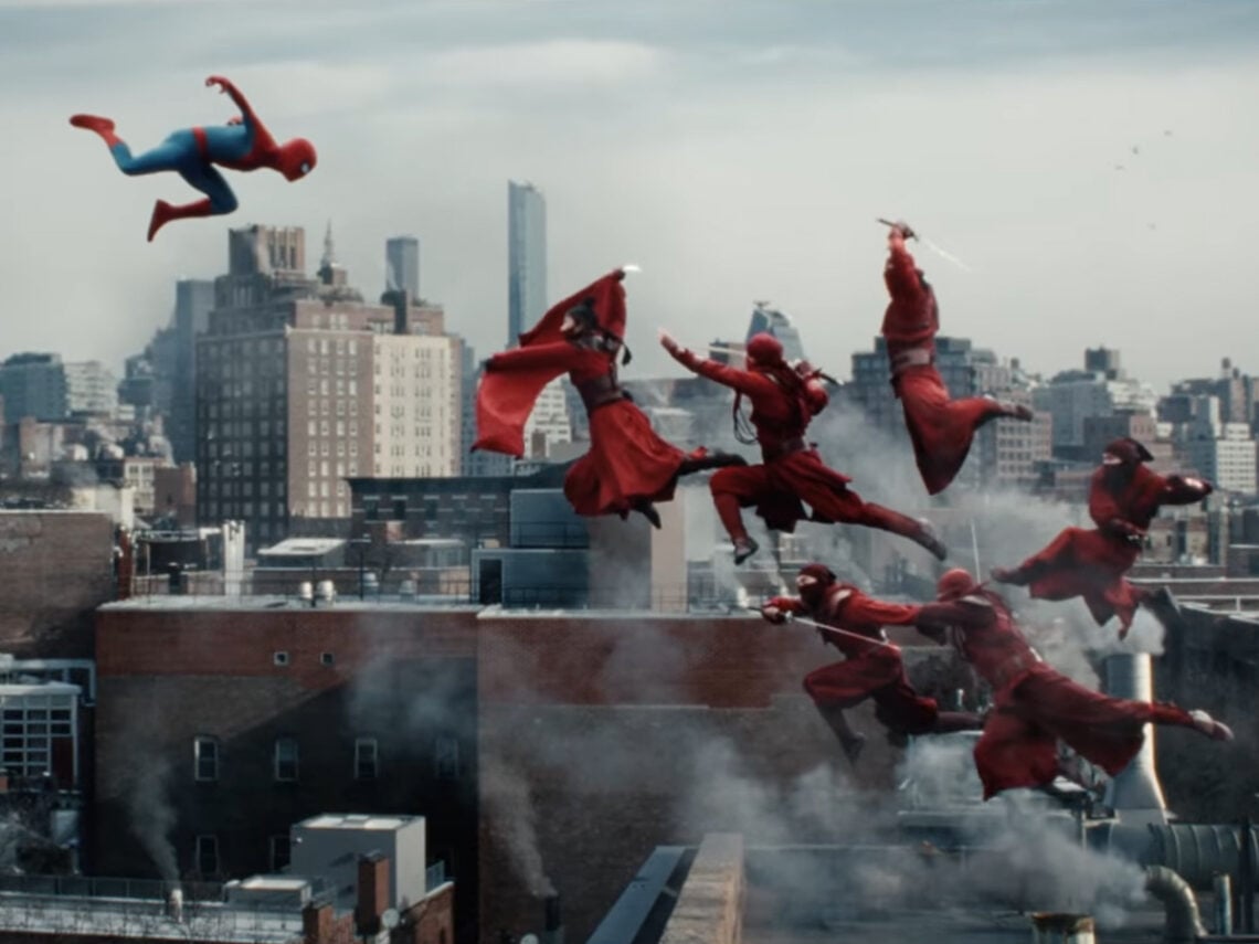Spider-Man Brand New Day - Destin Daniel Cretton - 2026