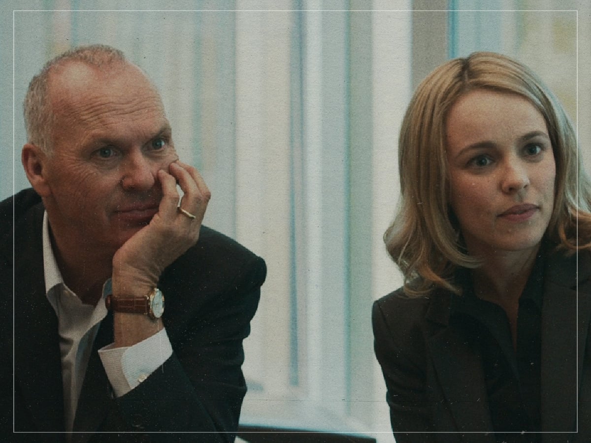 Spotlight - Tom McCarthy - 2015