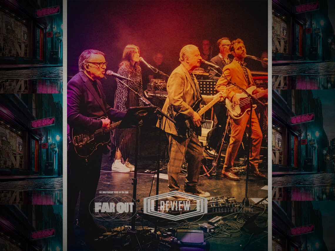 Squeeze attests to the power of nostalgia and sentimentality when done right