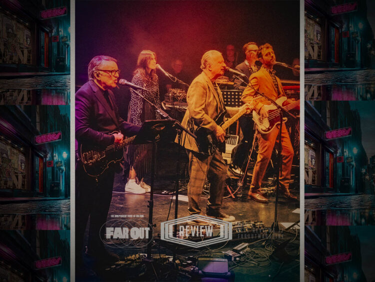 Squeeze attests to the power of nostalgia and sentimentality when done right