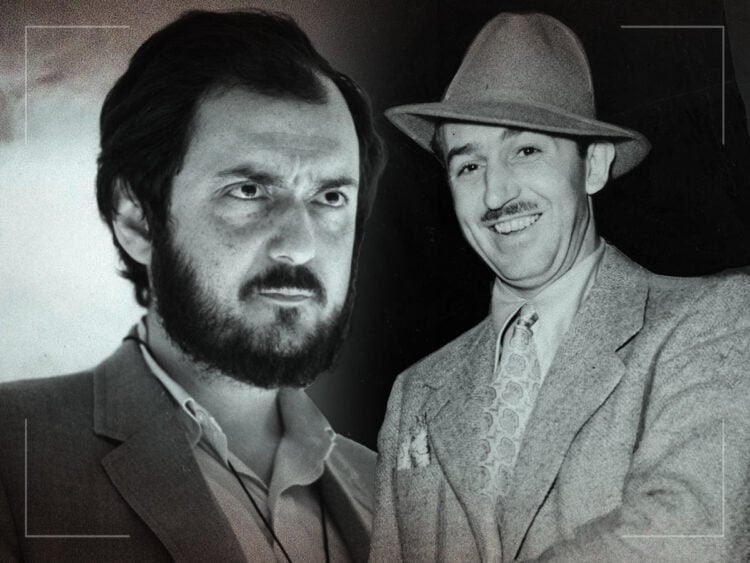 Stanley It's kinda disgusting- the Stanley Kubrick movie Walt Disney hated with a passion