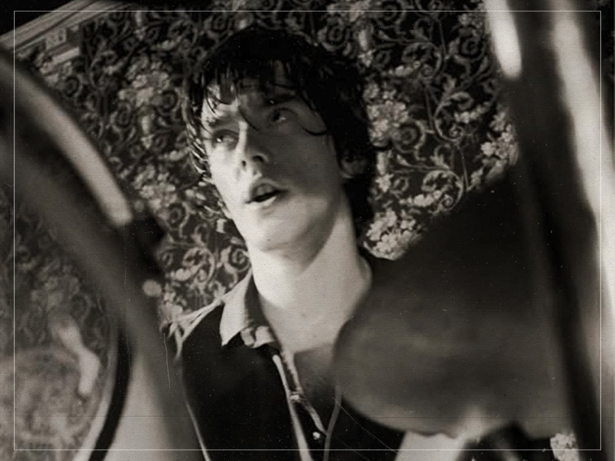 Stephen Morris - Drummer - Joy Division - 1980's