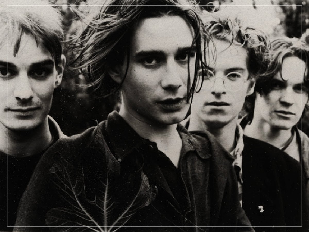 Strangelove - 1990's