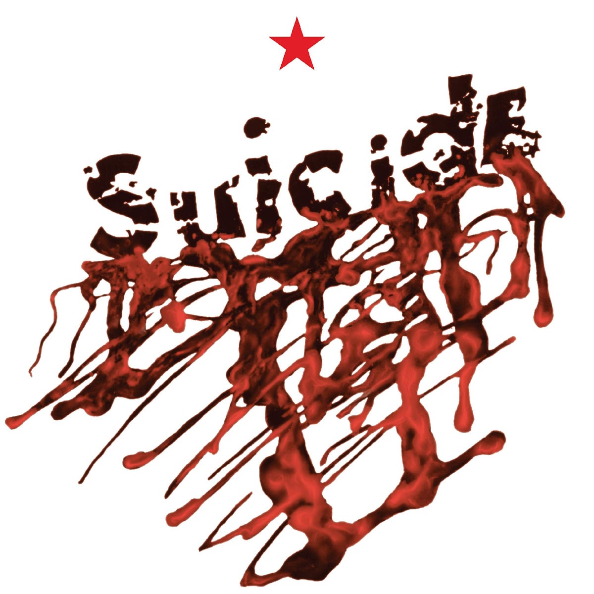 Suicide - Suicide - 1977