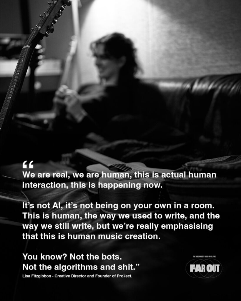 Swapping hurdles for hills- How the digital age has made songwriting camps a must for modern musicians - Far Out Magazine 03
