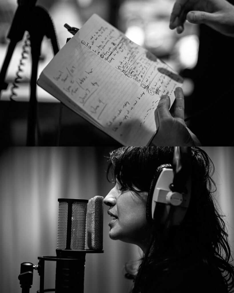 Swapping hurdles for hills- How the digital age has made songwriting camps a must for modern musicians - Far Out Magazine 04