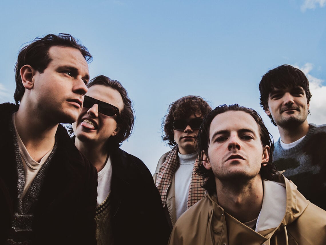 TIDETIED - 2026 - Holly Pimlott - The Blinders