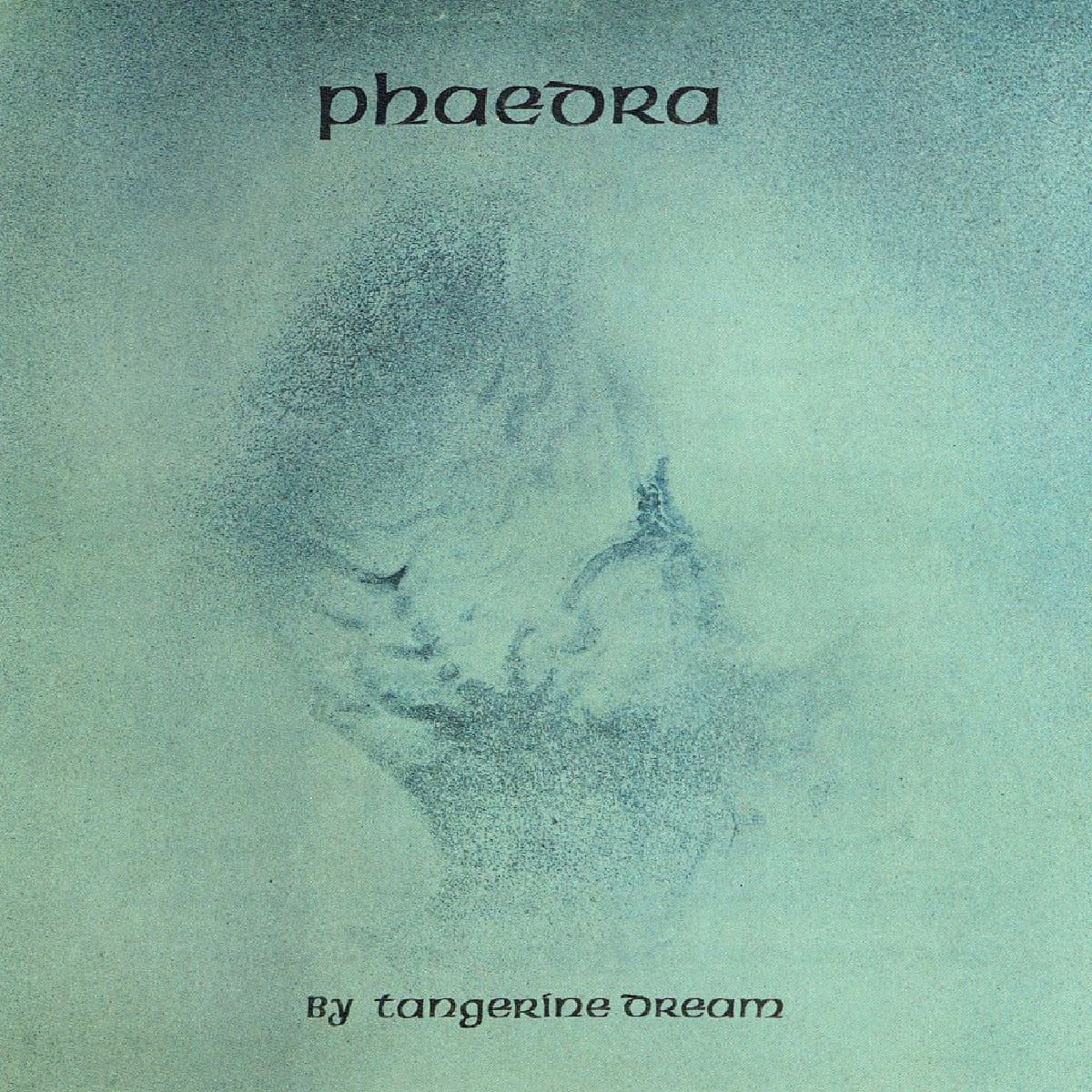 Tangerine Dream - Phaedra - 1974
