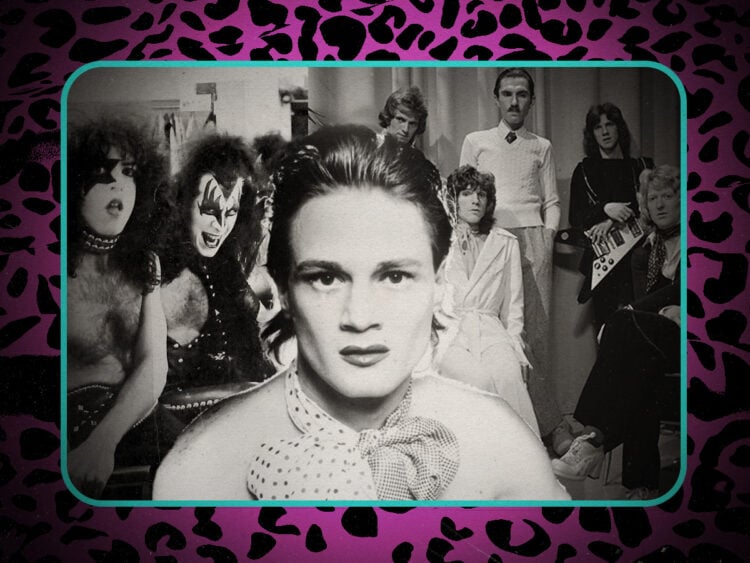 The 10 greatest American glam bands