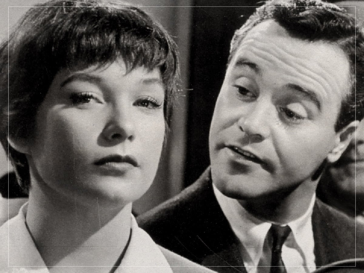 The Apartment - Billy Wilder -1960