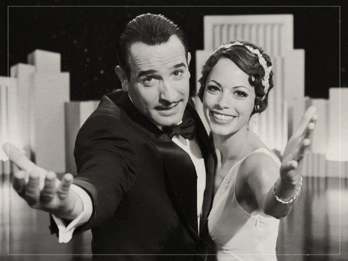 The Artist - Michel Hazanavicius - 2011
