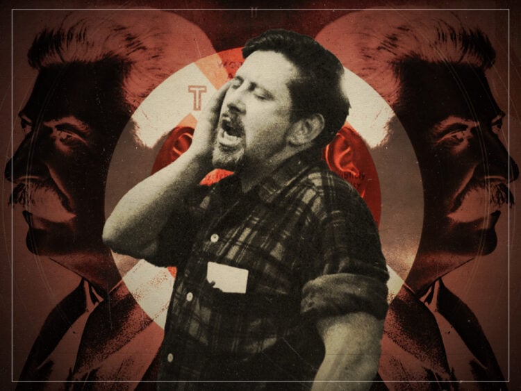 The Ballad of Stalin the British folk singer who wrote for the Communist Party