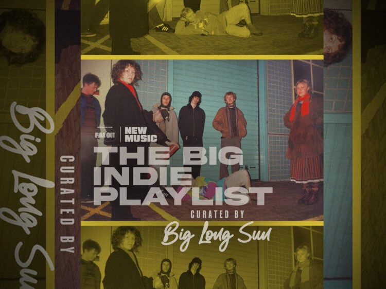 The Big Indie Playlist - Big Long Sun - 2026