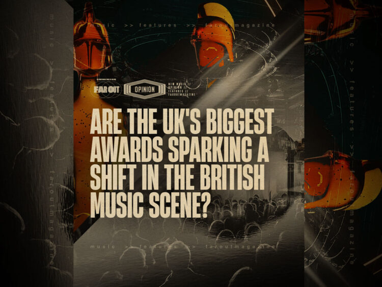The Brits, Mercury Prize, and more- Are the UK's biggest awards sparking a shift in the British music scene?