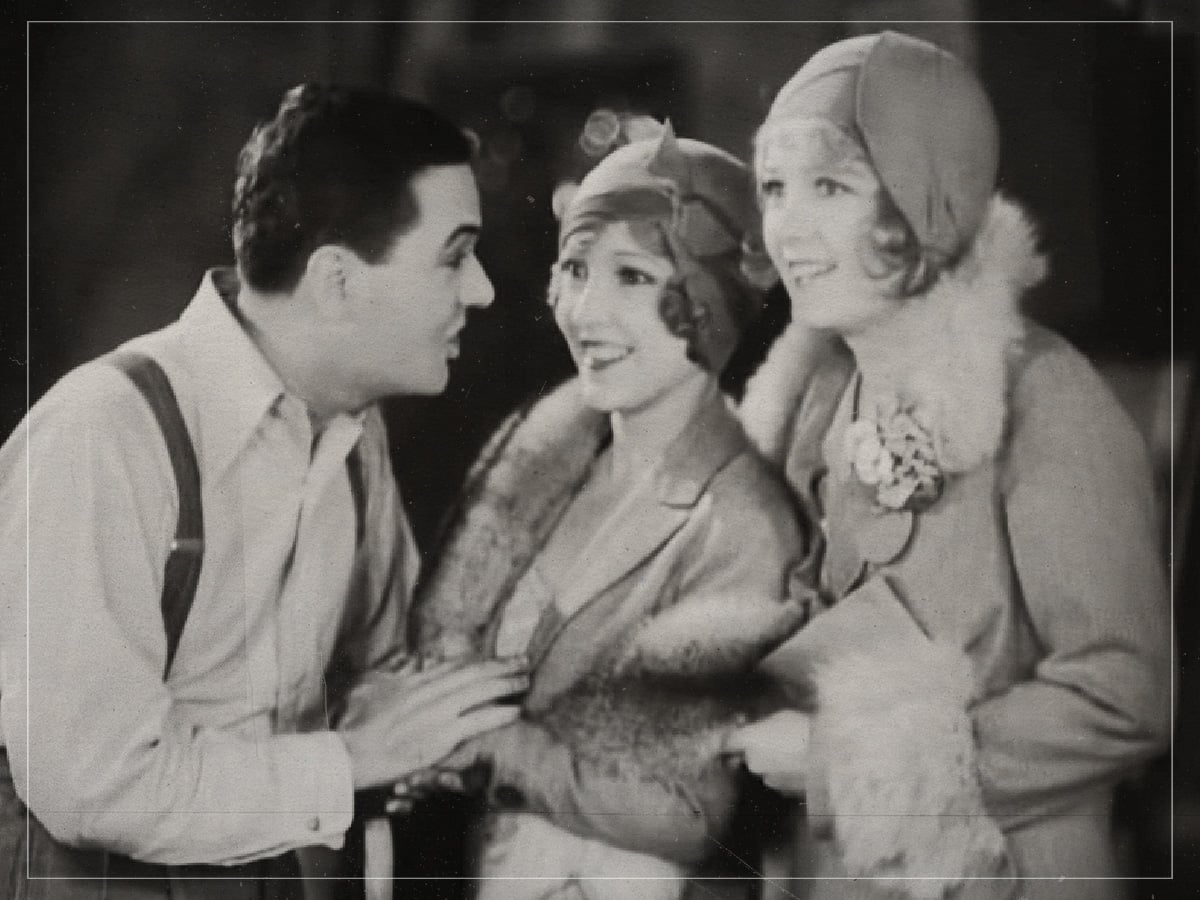 The Broadway Melody - Harry Beaumont - 1929