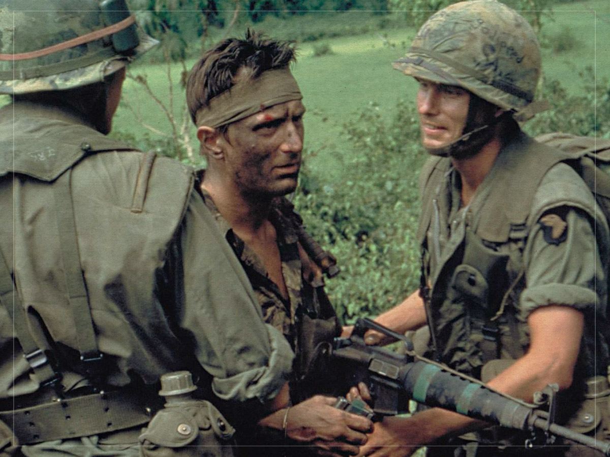 The Deerhunter - 1978
