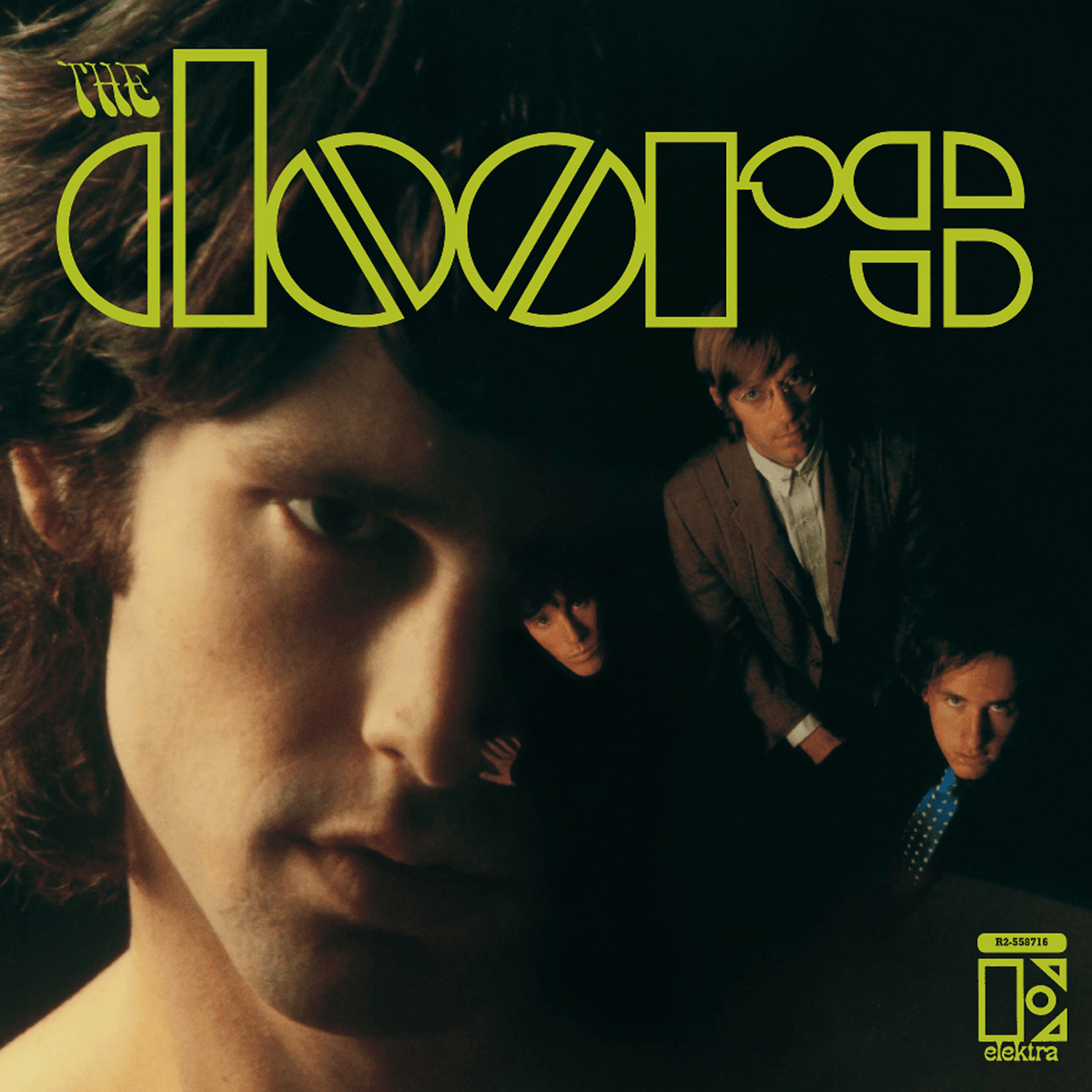 The Doors - The End - 1967