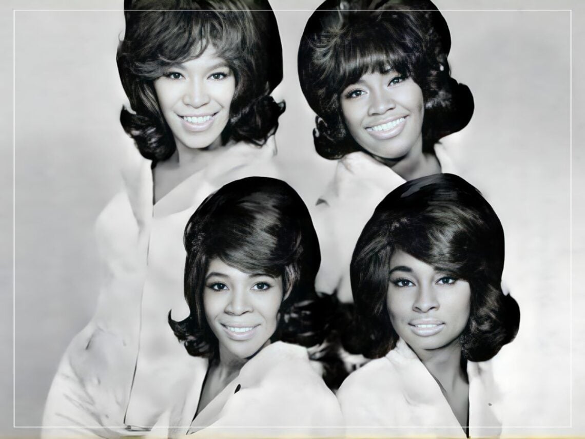 The Fascinations - Far Out Magazine