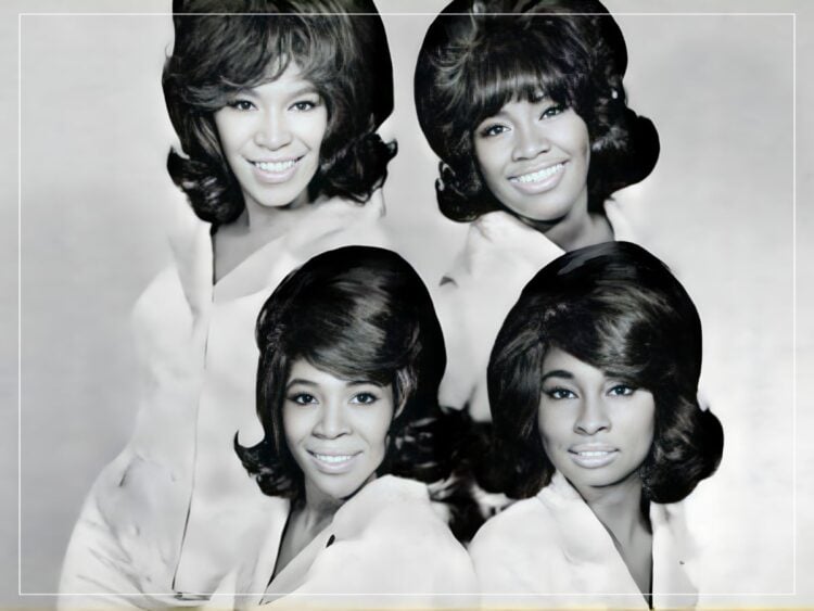 The Fascinations - Far Out Magazine