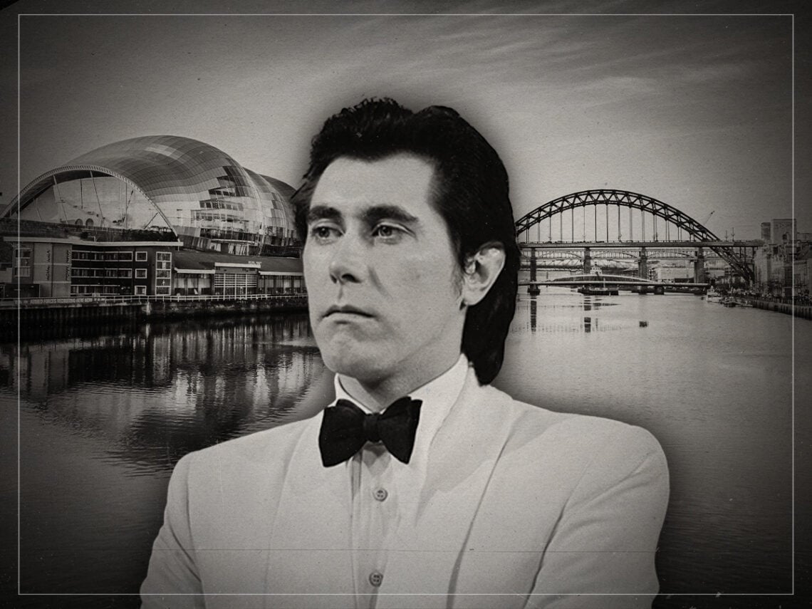 The Gas Board The story of Bryan Ferry’s first band back home in Newcastle