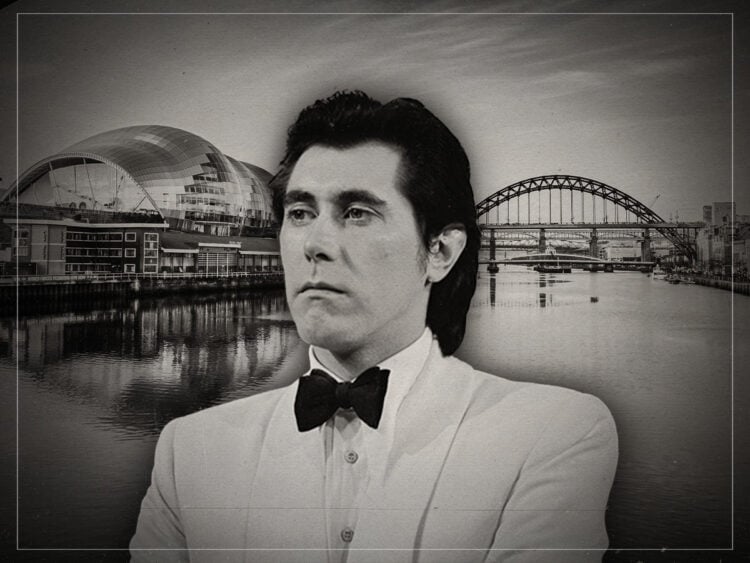 The Gas Board The story of Bryan Ferry’s first band back home in Newcastle