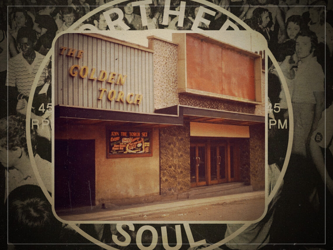 The Golden Torch The Stoke venue that saved northern soul
