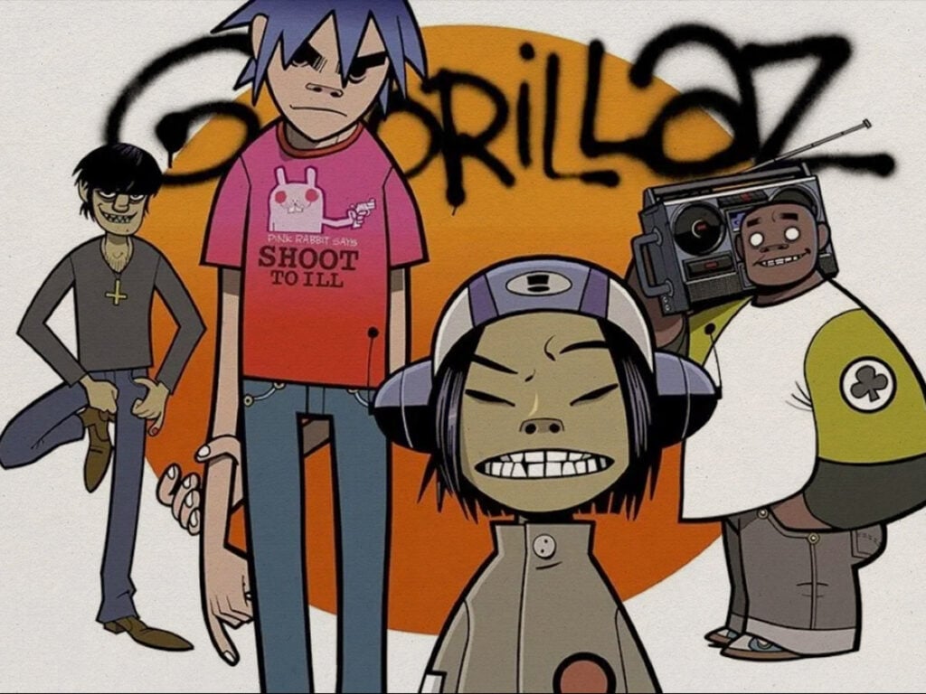 The Gorillaz debut is still a generational album over two decades later