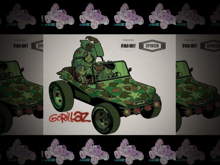 The Gorillaz debut is still a generational album over two decades later